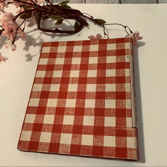 Vintage Better Home and Harden Jr. Cookbook 1st Ed - Picture 3 of 10